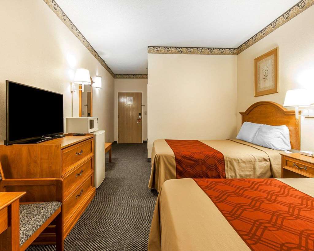 Econo Lodge Lookout Mountain Chattanooga Room photo